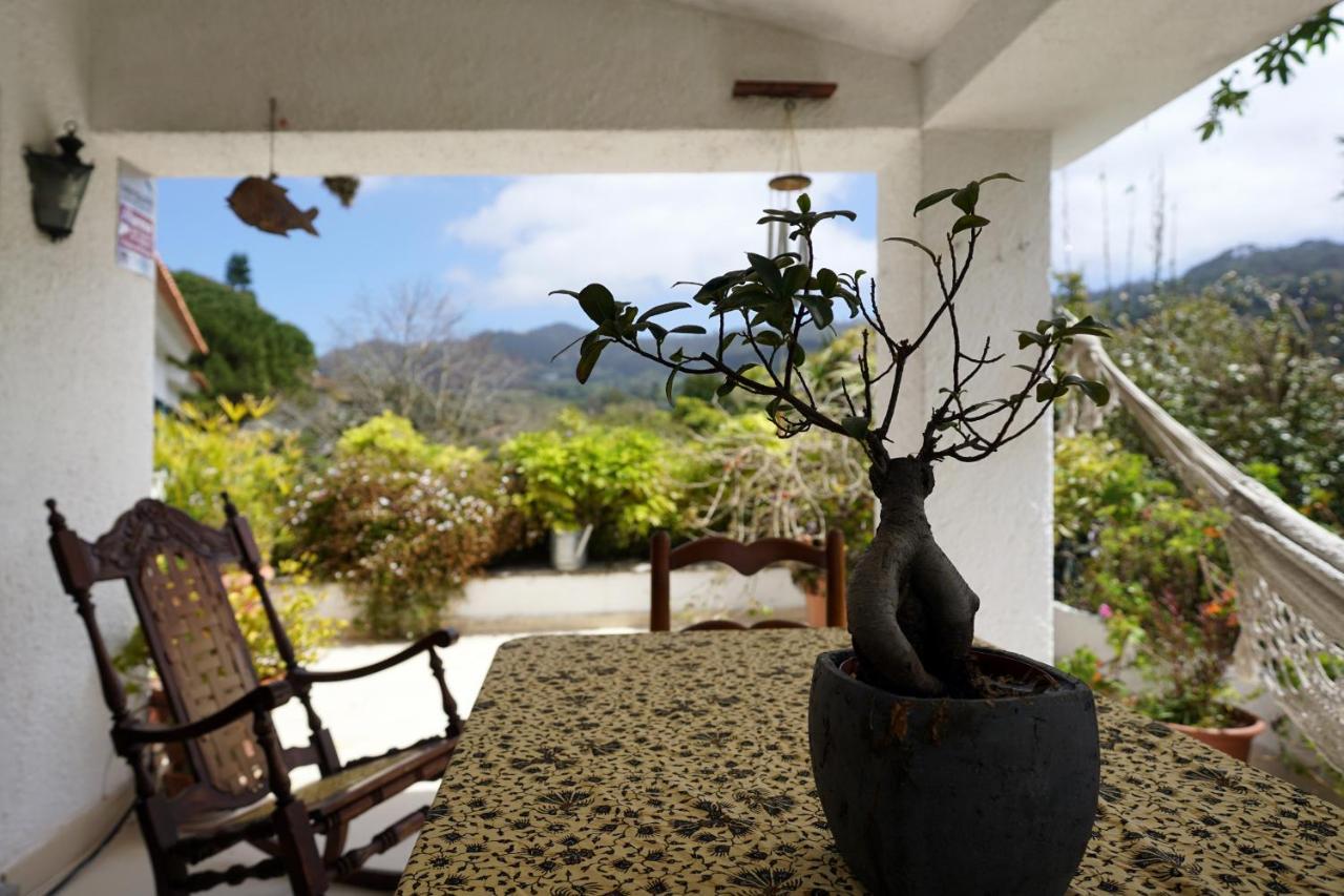 Casa Da Rampa Vila Sintra Exterior foto